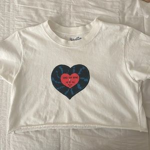 RARE “Songs That Remind Me of You” Brandy tee